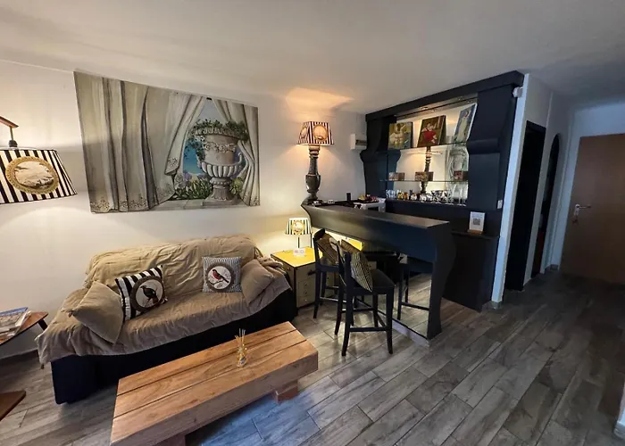 Villa Romana Saint-Tropez